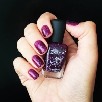 zoya nail polish and instagram gallery image 5