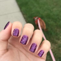 zoya nail polish and instagram gallery image 11