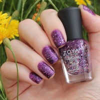 zoya nail polish and instagram gallery image 13