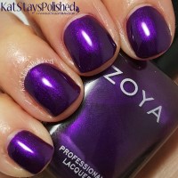 zoya nail polish and instagram gallery image 21