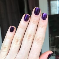 zoya nail polish and instagram gallery image 5