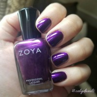 zoya nail polish and instagram gallery image 7