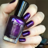 zoya nail polish and instagram gallery image 10