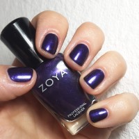 zoya nail polish and instagram gallery image 13