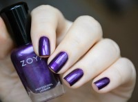 zoya nail polish and instagram gallery image 5