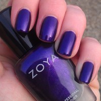 zoya nail polish and instagram gallery image 12