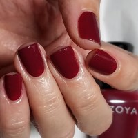 zoya nail polish and instagram gallery image 5