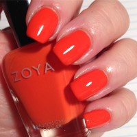 zoya nail polish and instagram gallery image 10