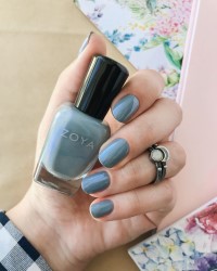 zoya nail polish and instagram gallery image 26