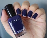 zoya nail polish and instagram gallery image 5