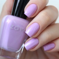 zoya nail polish and instagram gallery image 19