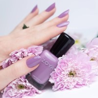 zoya nail polish and instagram gallery image 17