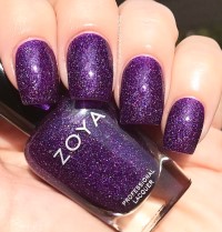 zoya nail polish and instagram gallery image 53