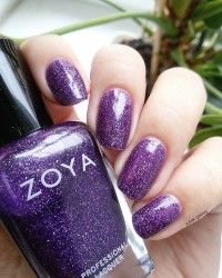 zoya nail polish and instagram gallery image 33