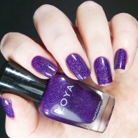 zoya nail polish and instagram gallery image 46