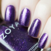 zoya nail polish and instagram gallery image 8