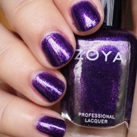 zoya nail polish and instagram gallery image 10