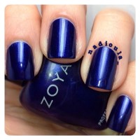 zoya nail polish and instagram gallery image 20