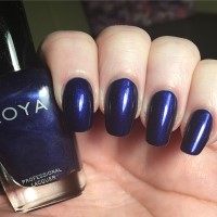 zoya nail polish and instagram gallery image 9