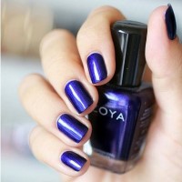 zoya nail polish and instagram gallery image 13