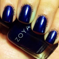 zoya nail polish and instagram gallery image 15