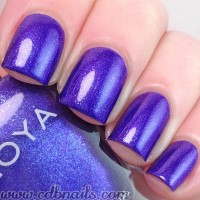 zoya nail polish and instagram gallery image 44