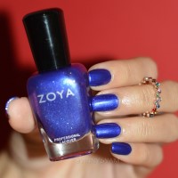 zoya nail polish and instagram gallery image 43