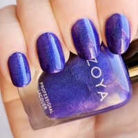 zoya nail polish and instagram gallery image 15