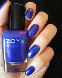 zoya nail polish and instagram gallery image 18