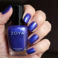 zoya nail polish and instagram gallery image 27