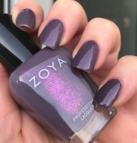 zoya nail polish and instagram gallery image 9