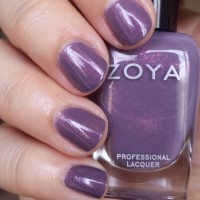 zoya nail polish and instagram gallery image 13