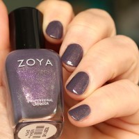 zoya nail polish and instagram gallery image 1