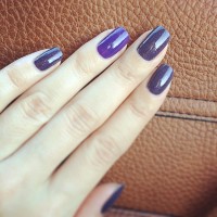 zoya nail polish and instagram gallery image 9