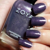 zoya nail polish and instagram gallery image 11