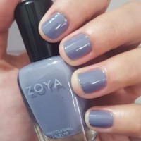 zoya nail polish and instagram gallery image 19