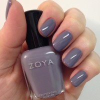 zoya nail polish and instagram gallery image 32