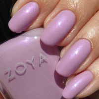 zoya nail polish and instagram gallery image 17