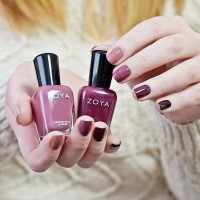 zoya nail polish and instagram gallery image 29