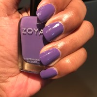 zoya nail polish and instagram gallery image 8