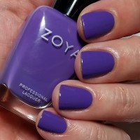 zoya nail polish and instagram gallery image 4