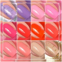 zoya nail polish and instagram gallery image 66