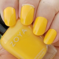 zoya nail polish and instagram gallery image 9