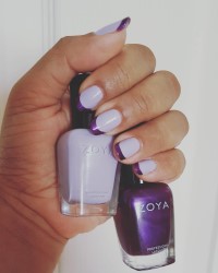 zoya nail polish and instagram gallery image 7