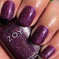 zoya nail polish and instagram gallery image 32