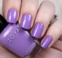 zoya nail polish and instagram gallery image 82