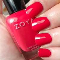 zoya nail polish and instagram gallery image 15