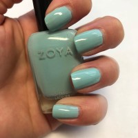 zoya nail polish and instagram gallery image 12