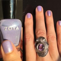 zoya nail polish and instagram gallery image 11