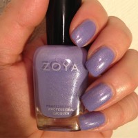 zoya nail polish and instagram gallery image 16